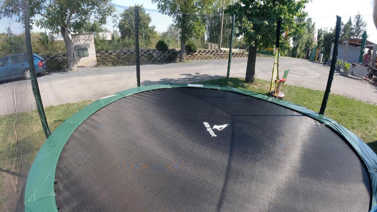 Campsite Triocamp 3*