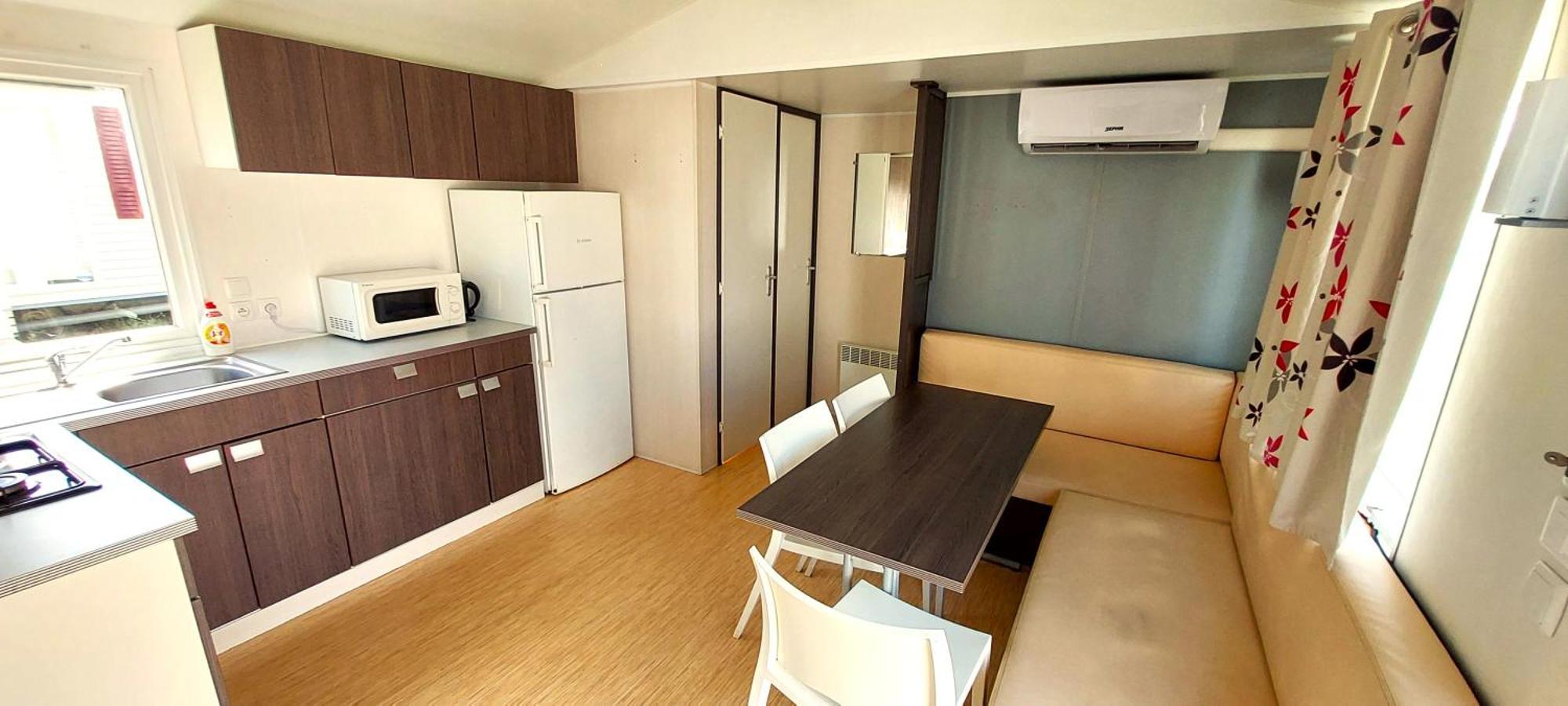 Triocamp Camping 3*